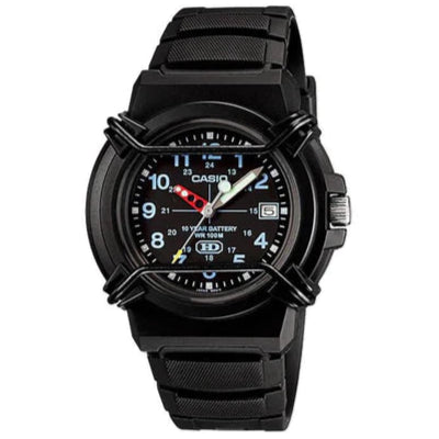 Reloj Casio HDA-600B-1BV Hombre - Análogo