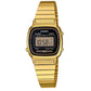 Reloj Casio LA-670WGA-1 Mujer - Digital - Relojeando Casio Reloj Reloj Casio LA-670WGA-1 Mujer - Digital