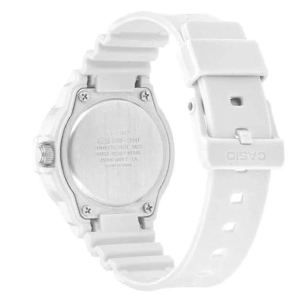 Reloj Casio LRW-200H-3CV Mujer - Análogo - Relojeando Casio Reloj Reloj Casio LRW-200H-3CV Mujer - Análogo