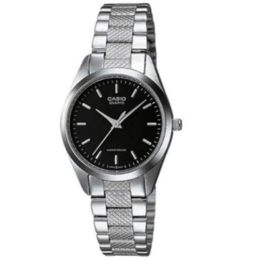 Reloj Casio LTP-1274D-1A Mujer - Análogo - Relojeando Casio Reloj Reloj Casio LTP-1274D-1A Mujer - Análogo