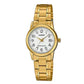 Reloj Casio LTP-V002G-7B2 Mujer - Análogo - Relojeando Casio Reloj Reloj Casio LTP-V002G-7B2 Mujer - Análogo
