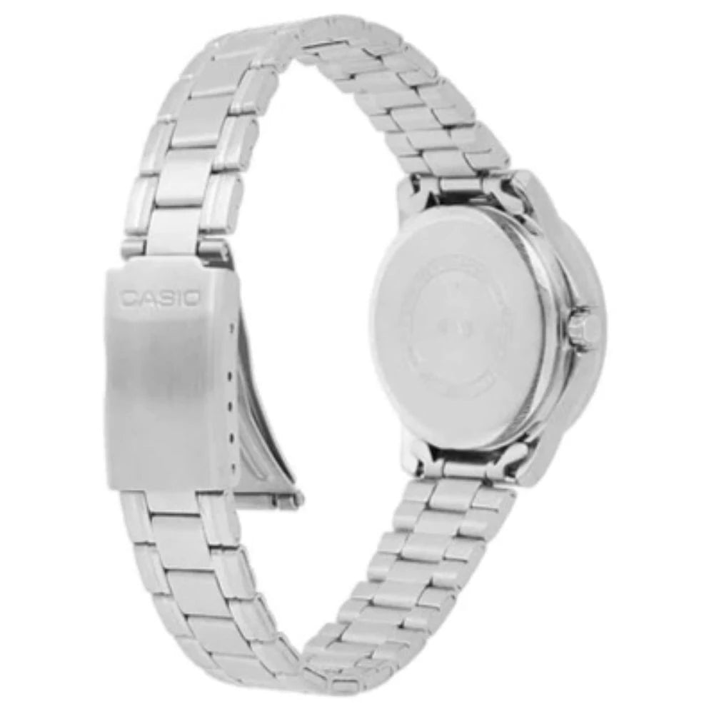 Reloj Casio LTP-V004D-7B Mujer - Análogo - Relojeando Casio Reloj Reloj Casio LTP-V004D-7B Mujer - Análogo