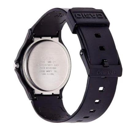 Reloj Casio MQ-24-7E Hombre - Análogo - Relojeando Casio Reloj Reloj Casio MQ-24-7E Hombre - Análogo