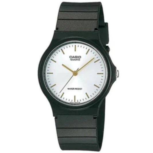 Reloj Casio MQ-24-7E2 Hombre - Análogo - Relojeando Casio Reloj Reloj Casio MQ-24-7E2 Hombre - Análogo