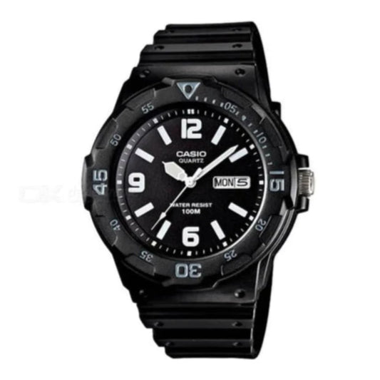 Reloj Casio MRW-200H-1B2V Hombre - Análogo - Relojeando Casio Reloj Reloj Casio MRW-200H-1B2V Hombre - Análogo