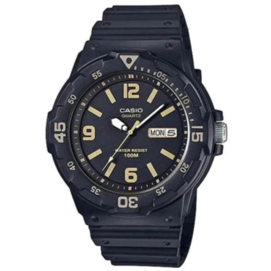 Reloj Casio MRW-200H-1B3V Hombre - Análogo - Relojeando Casio Reloj Reloj Casio MRW-200H-1B3V Hombre - Análogo