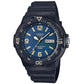 Reloj Casio MRW-200H-2B3V Hombre - Análogo - Relojeando Casio Reloj Reloj Casio MRW-200H-2B3V Hombre - Análogo