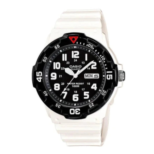 Reloj Casio MRW-200HC-7BV Hombre - Análogo - Relojeando Casio Reloj Reloj Casio MRW-200HC-7BV Hombre - Análogo