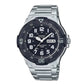 Reloj Casio MRW-200HD-1BV Hombre - Análogo - Relojeando Casio Reloj Reloj Casio MRW-200HD-1BV Hombre - Análogo