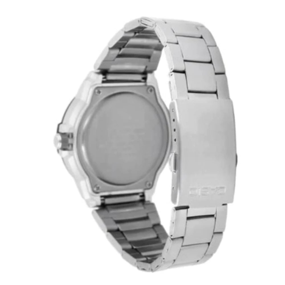 Reloj Casio MRW-200HD-1BV Hombre - Análogo - Relojeando Casio Reloj Reloj Casio MRW-200HD-1BV Hombre - Análogo