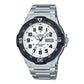 Reloj Casio MRW-200HD-7BV Hombre - Análogo - Relojeando Casio Reloj Reloj Casio MRW-200HD-7BV Hombre - Análogo