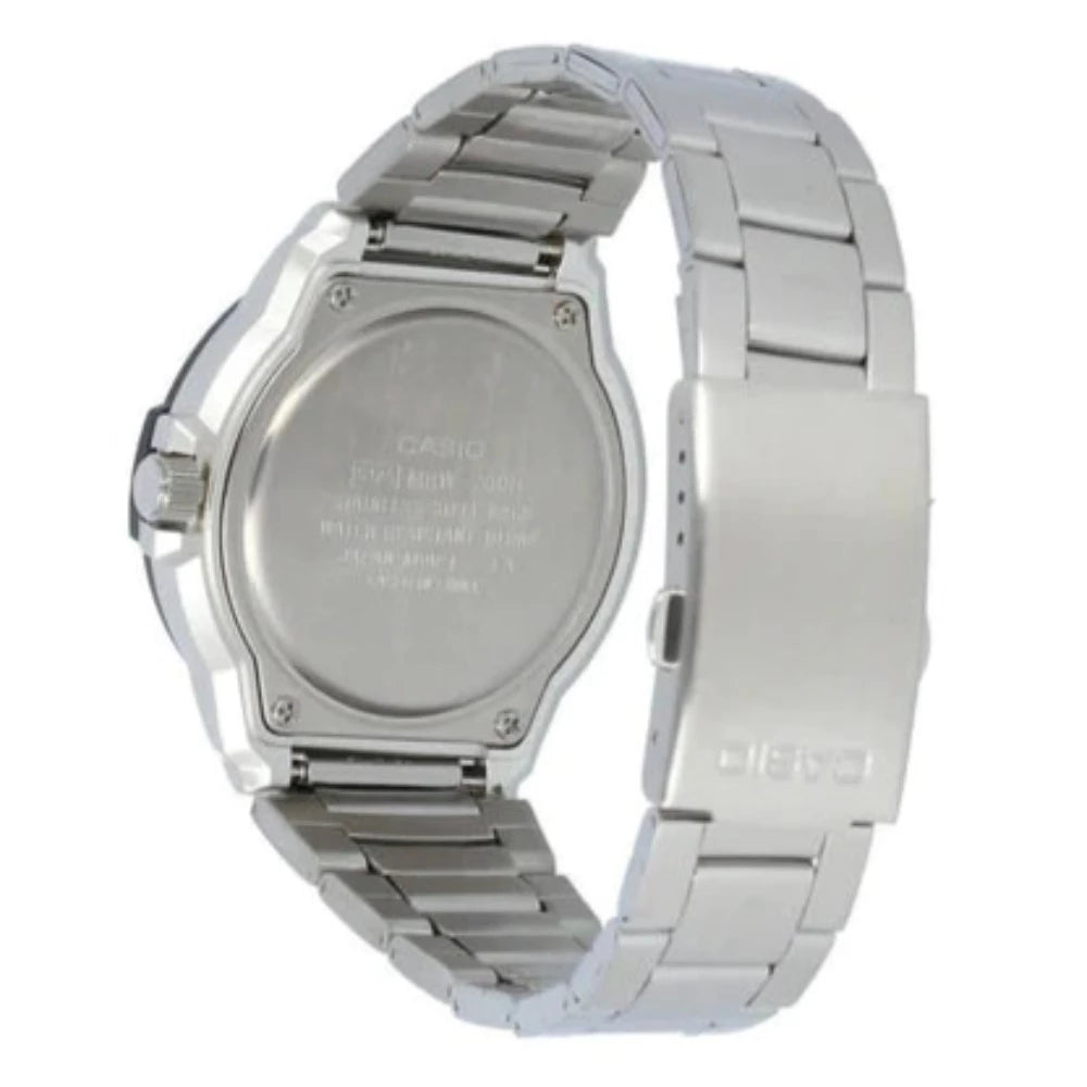 Reloj Casio MRW-200HD-7BV Hombre - Análogo - Relojeando Casio Reloj Reloj Casio MRW-200HD-7BV Hombre - Análogo