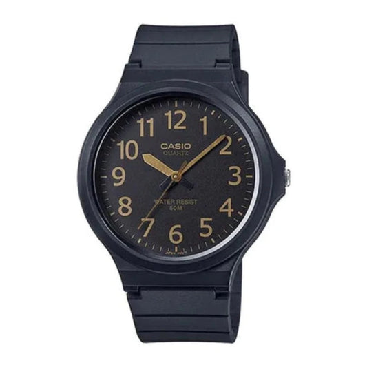 Reloj Casio MW-240-1B2V Hombre - Análogo - Relojeando Casio Reloj Reloj Casio MW-240-1B2V Hombre - Análogo