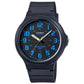 Reloj Casio MW-240-2BV Hombre - Análogo