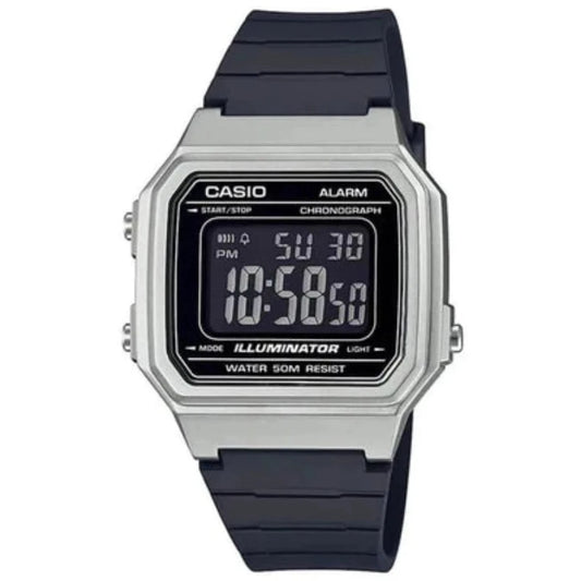 Reloj Casio W-217HM-7BV Hombre - Digital - Relojeando Casio Reloj Reloj Casio W-217HM-7BV Hombre - Digital