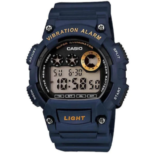 Reloj Casio W-735H-2AV Hombre - Digital - Relojeando Casio Reloj Reloj Casio W-735H-2AV Hombre - Digital