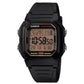 Reloj Casio W-800HG-9AV Hombre - Digital - Relojeando Casio Reloj Reloj Casio W-800HG-9AV Hombre - Digital