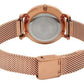 Reloj Q&Q QA21J032Y Mujer - Análogo - Relojeando Q&Q Reloj Reloj Q&Q QA21J032Y Mujer - Análogo