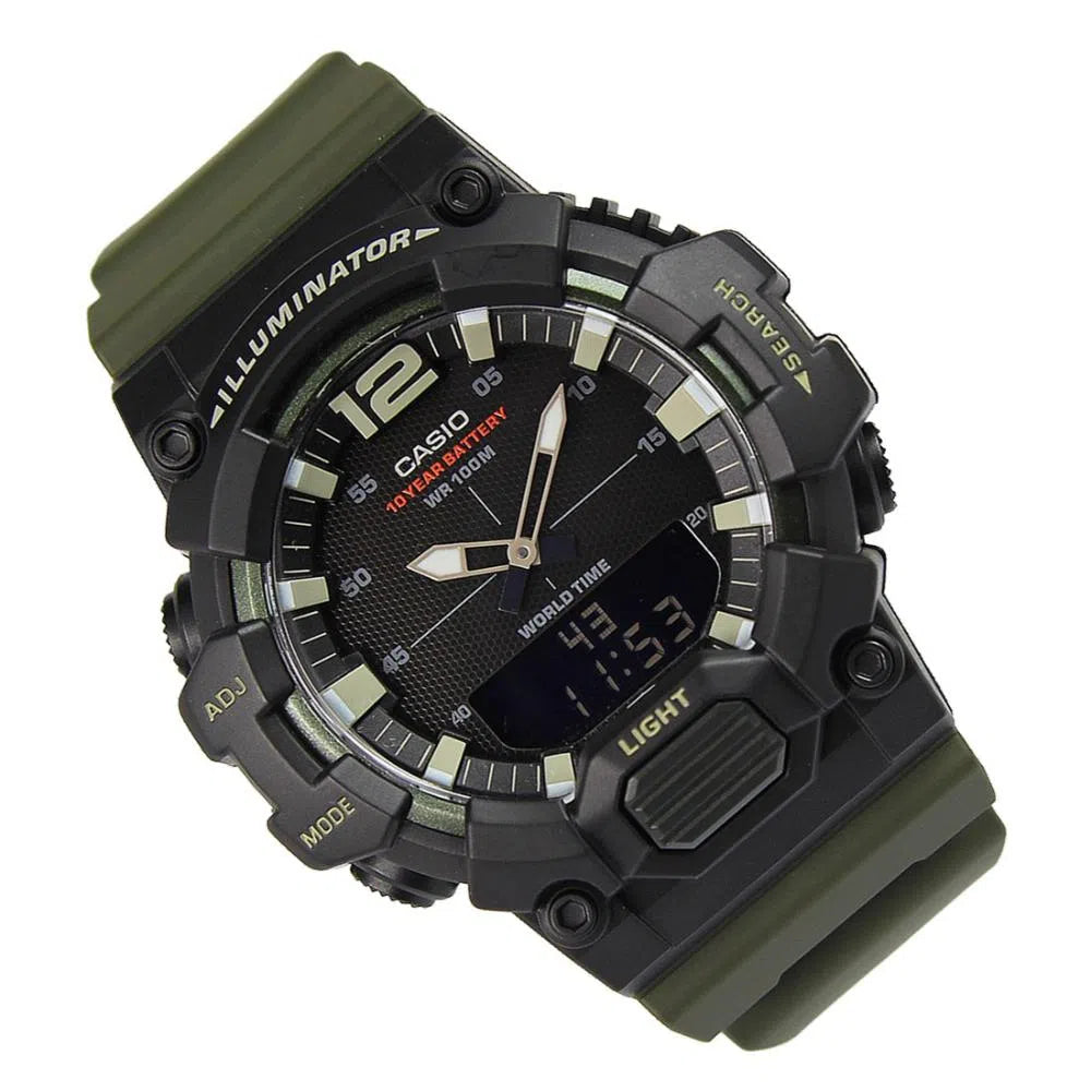 Casio Deportivo Relojes Casio De Hombre Precios Reloj Casio HDC
