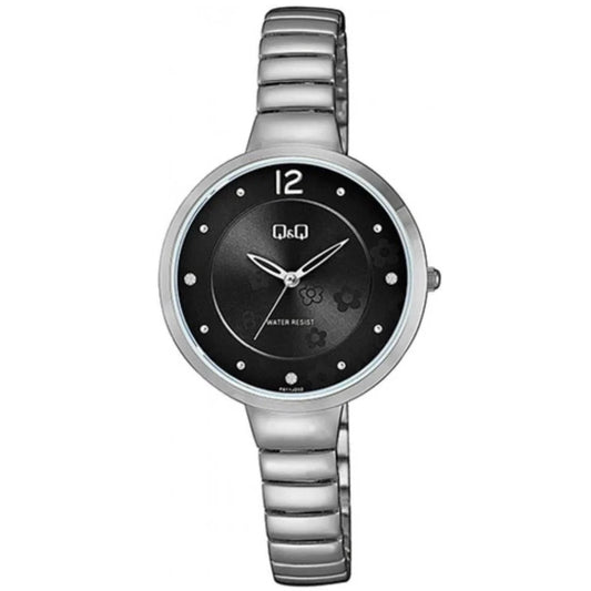 Reloj Q&Q F611J202Y Mujer - Análogo - Relojeando Q&Q Reloj Reloj Q&Q F611J202Y Mujer - Análogo