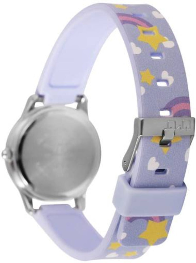 Reloj Q&Q QC29J315Y Infantil - Análogo - Relojeando Q&Q Reloj Reloj Q&Q QC29J315Y Infantil - Análogo